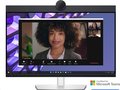 Obrázok pre výrobcu Dell P2424HEB 24" WLED /8ms/1000:1/Full HD/Video-conferencing/CAM/Repro/HDMI/DP/USB-C/DOCK/IPS panel/cerny