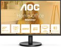 Obrázok pre výrobcu AOC U27B3M 27"/VA/4K UHD/ 60Hz/4ms/Black/3R