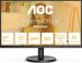 Obrázok pre výrobcu AOC U27B3M 27"/VA/4K UHD/ 60Hz/4ms/Black/3R
