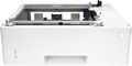 Obrázok pre výrobcu HP LaserJet 550-Sheet Input Tray Feeder - Zásobník papíru HP LaserJet na 550 listů pro HP LaserJet M501, M506, M527