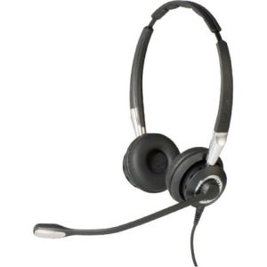 Obrázok pre výrobcu Jabra BIZ 2400 II, Duo, QD, UNC, FS