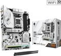 Obrázok pre výrobcu ASRock B850 Steel Legend WiFi / AMD B850 / AM5 / 4x DDR5 DIMM / 4x M.2 / HDMI / USB-C / WiFi / ATX