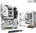 Obrázok pre výrobcu ASRock B850 Steel Legend WiFi / AMD B850 / AM5 / 4x DDR5 DIMM / 4x M.2 / HDMI / USB-C / WiFi / ATX