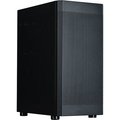 Obrázok pre výrobcu Zalman skříň i4 / middle tower / 6x120 mm fan / 2xUSB 3.0 / USB 2.0 / mesh panel / černý