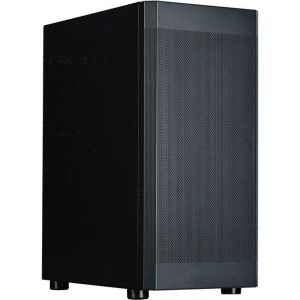 Obrázok pre výrobcu Zalman skříň i4 / middle tower / 6x120 mm fan / 2xUSB 3.0 / USB 2.0 / mesh panel / černý