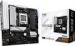 Obrázok pre výrobcu ASRock B850M Pro RS / AMD B850 / AM5 / 4x DDR5 DIMM / 3x M.2 / HDMI / DP / USB-C / mATX