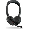 Obrázok pre výrobcu Jabra Evolve2 65 Flex, Link380c UC Stereo QI