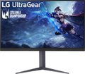 Obrázok pre výrobcu LG UltraGear 32GS75Q-B 32"/IPS/QHD/ 180Hz/1ms/Black