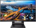 Obrázok pre výrobcu Philips LCD 242B1TC 23,8" 16:9 IPS Touch 1920x1080@75Hz/50M:1/4ms/250 cd/VGA/HDMI/ DP/4xUSB/Repro/VESA