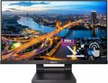 Obrázok pre výrobcu Philips LCD 242B1TC 23,8" 16:9 IPS Touch 1920x1080@75Hz/50M:1/4ms/250 cd/VGA/HDMI/ DP/4xUSB/Repro/VESA