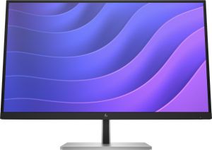 Obrázok pre výrobcu HP LCD E27q G5 27" IPS w/LED micro-edge, 2560x1440, 5ms, 350nits, 1000:1, DP 1.2, HDMI 1.4, 4xUSB3.2