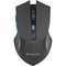 Obrázok pre výrobcu Defender Myš Accura MM-275, 1600DPI, 2.4 [GHz], optická, 6tl., 1 koliesko, bezdrôtová, čierna, 1 ks AA