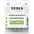Obrázok pre výrobcu TESLA - nabíjecí baterie AA, 4ks