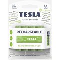 Obrázok pre výrobcu TESLA - nabíjecí baterie AA, 4ks