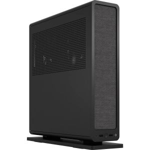 Obrázok pre výrobcu Fractal Ridge/Mini ITX/Černá