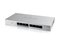 Obrázok pre výrobcu ZyXEL 8xGb 4xPOE fanless desktop switch GS1200-8HP