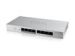 Obrázok pre výrobcu ZyXEL 8xGb 4xPOE fanless desktop switch GS1200-8HP