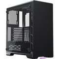 Obrázok pre výrobcu Metallic Gear by Phanteks NEO V2 / ATX / 2 x 120 mm fan / 2 x USB 3.0 / RGB / tvrzené sklo / černá