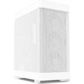 Obrázok pre výrobcu Zalman i4 / middle tower / 6x120 mm bílé fan / 2xUSB 3.0 / USB 2.0 / mesh panel / bílá