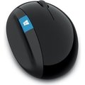 Obrázok pre výrobcu Microsoft Sculpt Ergonomic Mouse Wireless, černá