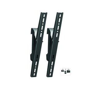 Obrázok pre výrobcu Connect-IT PFS3304 Délka 450 mm, VESA vert max 420 mm, náklon 0-10-15-20°, 80 kg, černá
