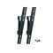 Obrázok pre výrobcu Connect-IT PFS3304 Délka 450 mm, VESA vert max 420 mm, náklon 0-10-15-20°, 80 kg, černá