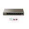 Obrázok pre výrobcu Tenda TEF1109P-8-63W PoE AT switch (8x PoE 802.3af/at, 9x 100Mb/s, PoE celkem 63W, fanless