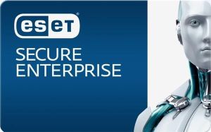 Obrázok pre výrobcu Predĺženie ESET Secure Enterprise 50PC-99PC / 1 rok zľava 50%