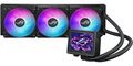 Obrázok pre výrobcu ASUS vodní chladič CPU AIO ROG RYUJIN III 360 ARGB EXTREME, 3x120mm, AM5, LGA1851