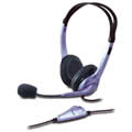 Obrázok pre výrobcu GENIUS sluchátka HS-04S s mikrofonom