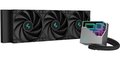 Obrázok pre výrobcu DEEPCOOL vodní chladič LT720 / 3x120 mm fan / ARGB / Intel i AMD
