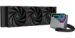 Obrázok pre výrobcu DEEPCOOL vodní chladič LT720 / 3x120 mm fan / ARGB / Intel i AMD