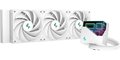 Obrázok pre výrobcu DEEPCOOL vodní chladič LT720 / 3x120 mm fan / ARGB / Intel i AMD bílý