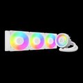 Obrázok pre výrobcu ARCTIC Liquid Freezer III Pro 360 A-RGB (White) - Multikompatibilní vodní chladič