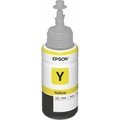 Obrázok pre výrobcu Epson atrament L100/L200 Yellow ink container 70ml T6644