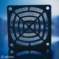 Obrázok pre výrobcu AKASA Prachový filtr GRM120-30, 120mm, plast