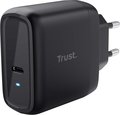 Obrázok pre výrobcu TRUST napájecí adaptér MAXO pro notebooky 65W USB-C