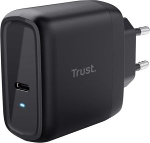 Obrázok pre výrobcu TRUST napájecí adaptér MAXO pro notebooky 65W USB-C