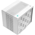 Obrázok pre výrobcu DEEPCOOL chladič CPU Assassin 4S / 140mm fan / 7x tep. trubic / PWM / bílý