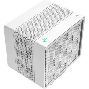 Obrázok pre výrobcu DEEPCOOL chladič CPU Assassin 4S / 140mm fan / 7x tep. trubic / PWM / bílý