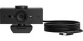 Obrázok pre výrobcu HP 620 FHD Webcam EURO - Webkamera FHD 1080P, vestavěný mikrofon