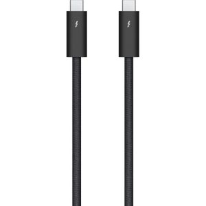 Obrázok pre výrobcu Apple Thunderbolt 4 Pro Cable (1.8 m)