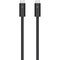 Obrázok pre výrobcu Apple Thunderbolt 4 Pro Cable (1.8 m)