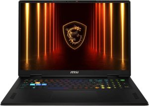 Obrázok pre výrobcu MSI Vector A18 HX A9WHG-238CZ /R9-9955HX/18" 2560x1600/32GB/2TB SSD/RTX 5070Ti/W11H/Gray