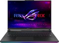 Obrázok pre výrobcu ASUS ROG Strix SCAR 18 G834JY/i9-13980HX/18"/2560x1600/32GB/1TB + 1TB SSD/RTX 4090/W11H/Black/2R