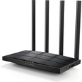 Obrázok pre výrobcu TP-Link Archer C6U AC1200 WiFi DualBand Router, USB 2.0, 5xGb LAN, 4x anténa