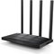 Obrázok pre výrobcu TP-Link Archer C6U AC1200 WiFi DualBand Router, USB 2.0, 5xGb LAN, 4x anténa