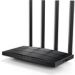 Obrázok pre výrobcu TP-Link Archer C6U AC1200 WiFi DualBand Router, USB 2.0, 5xGb LAN, 4x anténa