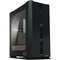 Obrázok pre výrobcu Zalman case X3 černá, Skříň, Middle tower, bez zdroje, ATX, 2x USB 3.0, 2x USB 2.0, průhledná bočnice, ARGB ventilátory