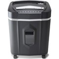 Obrázok pre výrobcu AT skartovač AT-13C/ řez 4x12 mm/ pracovní síře 225 mm/ kapacita 13 listů/ objem koše 19 l/ stupeň utajení P4/ černý